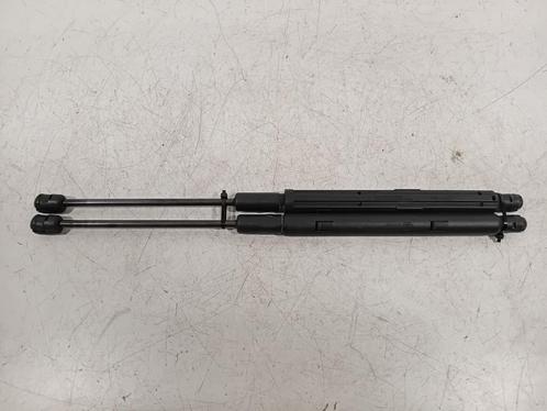 GASDRUKVEERSET ACHTER Mercedes-Benz C (W205), Auto-onderdelen, Ophanging en Onderstel, Mercedes-Benz, Gebruikt