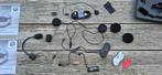 BMW-intercomsysteem FIT-FOR-ALL, Motoren, Ophalen, Gebruikt