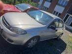 Grijze Chevrolet, Auto's, Lacetti, Overige bekleding, 5 deurs, Particulier