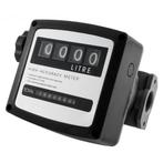 Vloeistofmeter / Debietmeter (analoog), Verzenden