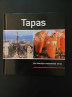 Tapas, Boeken, Ophalen of Verzenden, Zo goed als nieuw