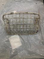 HONDA CAMINO GRILLE DE PHARE AV, Vélos & Vélomoteurs, Enlèvement ou Envoi, Utilisé, Phare