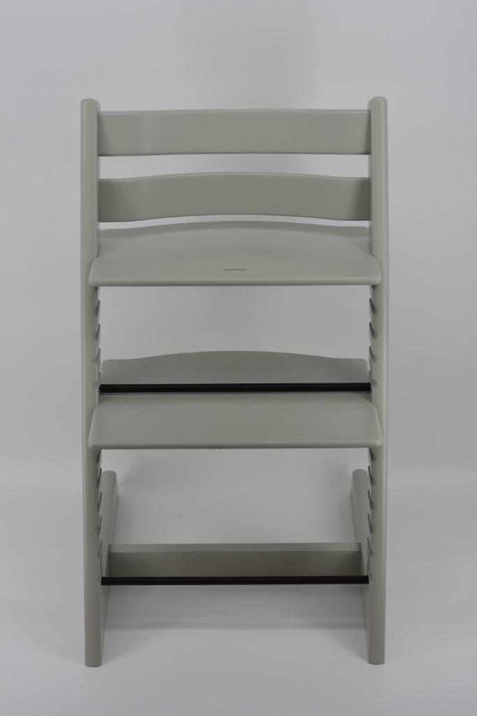 Early Dew | Stokke Tripp Trapp trip trap triptrap stoel, Kinderen en Baby's, Kinderstoelen, Zo goed als nieuw, Meegroeistoel, Aanschuifbaar