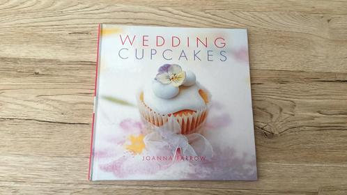 Wedding cupcakes, Hobby en Vrije tijd, Taarten en Cupcakes maken, Zo goed als nieuw, Cupcakes, Ophalen of Verzenden