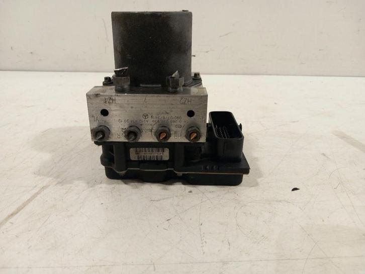 Abs pomp Mercedes-Benz E-Klasse, Auto-onderdelen, Remmen en Aandrijving, Mercedes-Benz, Gebruikt, Herkomst onderdeel bekend, 12 maanden garantie