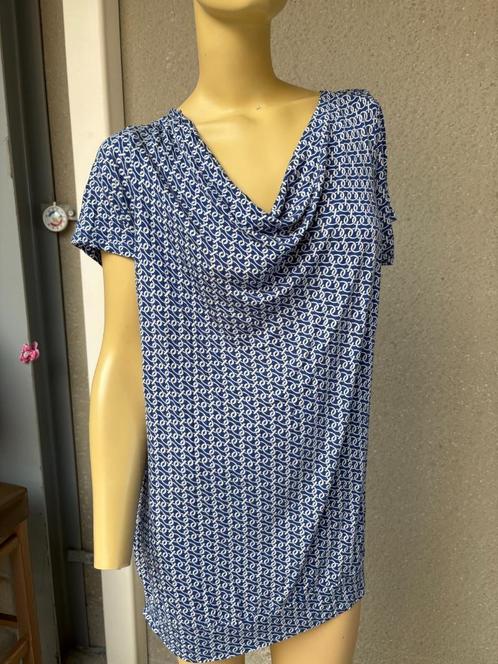 lena lena by jbc 46, Kleding | Dames, Blouses en Tunieken, Zo goed als nieuw, Maat 46/48 (XL) of groter, Overige kleuren, Ophalen of Verzenden