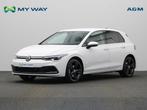 Volkswagen Golf VIII eHybrid (PHEV) Golf eHybrid 1.4 Style O, Auto's, Volkswagen, Automaat, Navigatiesysteem, Wit, 21 g/km