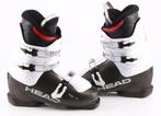 Chaussures de ski 40.5 41 EU pour enfants HEAD EDGE J3 HT, Carving, Utilisé, Head, Chaussures