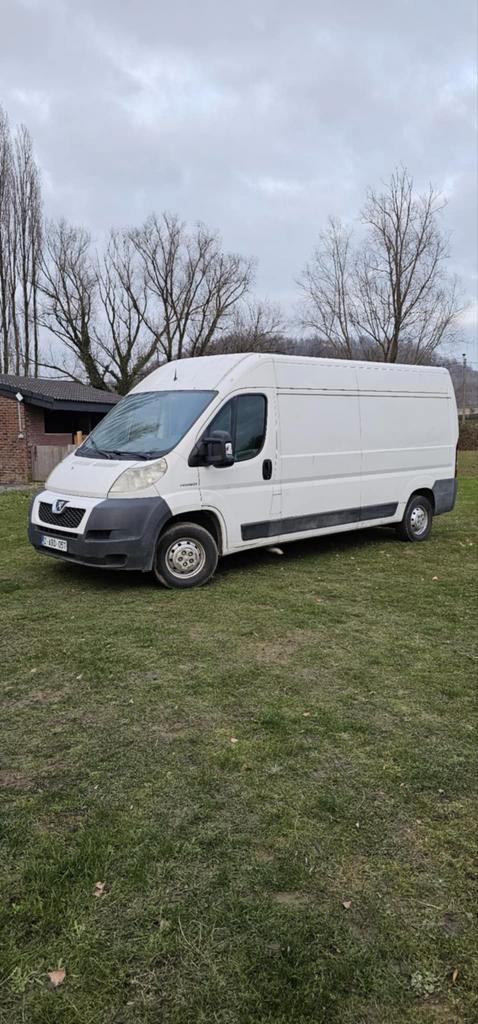 Toutes pieces Peugeot boxer 2008, Auto-onderdelen, Overige Auto-onderdelen, Peugeot, Gebruikt