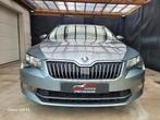 SKODA SUPERB, Auto's, Voorwielaandrijving, Euro 5, 4 cilinders, Bedrijf