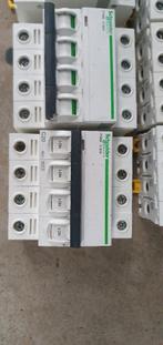 4P automaten 20A, Enlèvement, Comme neuf, Autres types