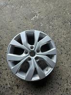 Renault Clio Velg, Ophalen