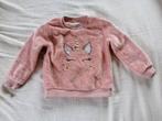 Roze sweatshirt maat 6 jaar, C&A, Meisje, Trui of Vest, Ophalen of Verzenden
