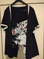 Mooie t-shirts maat 50, Kleding | Dames, Grote Maten, Ophalen of Verzenden, Nieuw