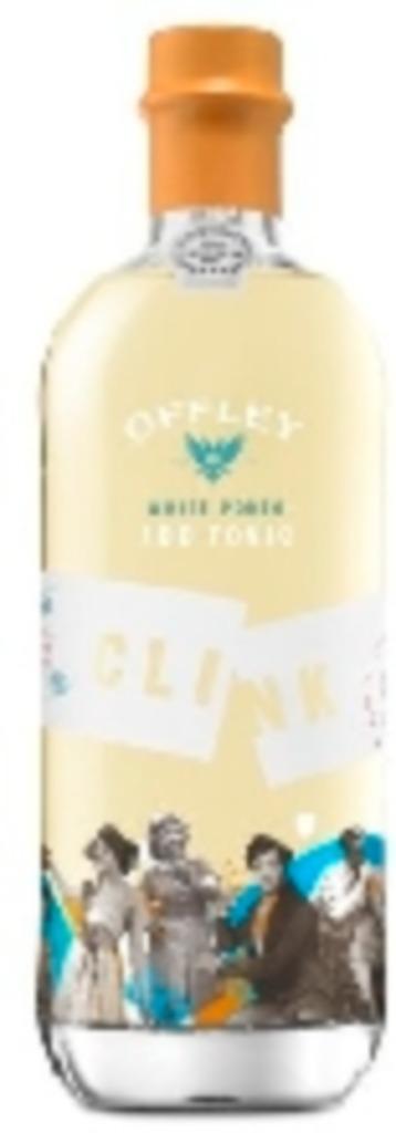 Offley Clink witte poort beschikbaar voor biedingen