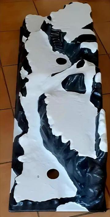 Base pour village de Noël  beschikbaar voor biedingen