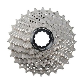 Cassette route shimano ultegra 11 vitesses