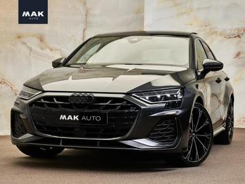 Audi A3 Sportback 35 TFSI S Edition, MJ2025, 19'', pano, SON beschikbaar voor biedingen