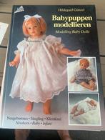 Poppen maken creatieve boeken, Boeken, Hobby en Vrije tijd, Ophalen of Verzenden, Zo goed als nieuw, Poppen maken