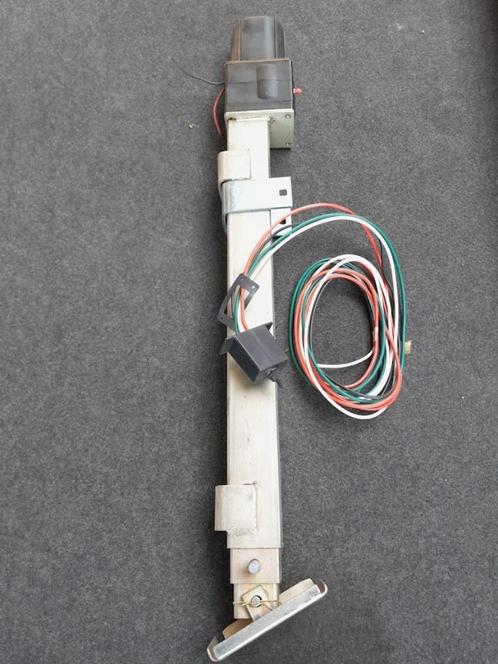 Elektrische steunen/paar, Doe-het-zelf en Bouw, Motoren, Nieuw, Ophalen