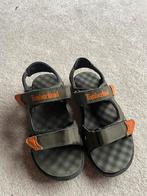 Sandalen jongens Timberland maat 32, Ophalen of Verzenden, Zo goed als nieuw