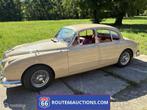 Jaguar MK 2 | 1966 | Route 66 Auctions, Achat, Entreprise, Boîte manuelle, Autre carrosserie