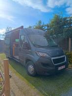 camperbus, Caravanes & Camping, Camping-cars, Autres marques, 5 à 6 mètres, Diesel, Particulier
