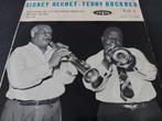 BECHET / BUCKNER - Souvenirs De La Nouvelle Orléans Vol.1 EP, CD & DVD, Autres formats, Jazz, 1940 à 1960, Utilisé