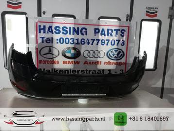 Achterbumper Volkswagen Golf VII (AUA) 2.0 TDI 150 16V beschikbaar voor biedingen