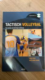 Gert Vande Broek - Tactisch volleybal, Enlèvement, Gert Vande Broek; Tanja Ceux