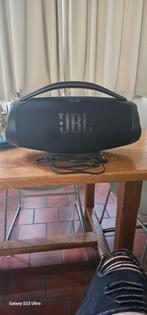 Jbl boombox 3, Audio, Tv en Foto, Luidsprekerboxen, Ophalen of Verzenden