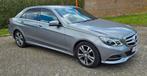 Mercedes E200 CDI - BJ:2013 - 85.000KM in NIEUWSTAAT!!, Auto's, Euro 5, Achterwielaandrijving, Zwart, 4 cilinders