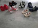 6 paires de chaussure bébé fille, Enfants & Bébés, Comme neuf, Fille, Enlèvement