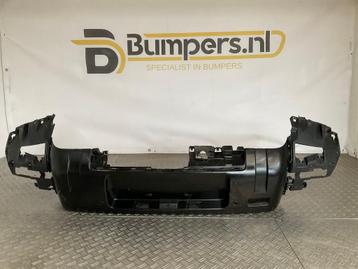 Bumper Land Rover Defender L663 L8B2-17D781-A Achterbumper F beschikbaar voor biedingen