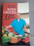 K. Crucke - 33 kilo later, Enlèvement, K. Crucke; J. Gheysens