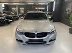 BMW SERIE 318D **BOITE AUTO**PACK M-TECHNIQUE** 12 MOIS DE G, Auto's, BMW, Automaat, Achterwielaandrijving, USB, 4 cilinders