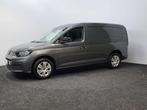 Volkswagen Caddy Maxi Cargo 1.5 TSI~25000ex~24m Garantie~NIE, Auto's, Automaat, 4 deurs, Stof, 4 cilinders