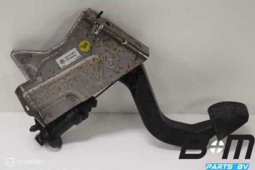Koppelingspedaal met commandocilinder VW Amarok 2H0721059C, Auto-onderdelen, Motor en Toebehoren, Gebruikt