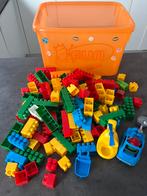 Gekleurde blokken, Enlèvement, Comme neuf