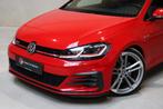 Volkswagen Golf 7.5 GTI | DSG | Pano | DCC | Dynaudio |, Auto's, Volkswagen, 139 g/km, 4 cilinders, Leder, Bedrijf