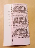 Postzegel België 1993, Postzegels en Munten, Postzegels | Europa | België, Ophalen of Verzenden, Postfris