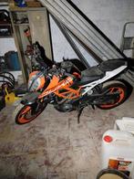 KTM DUKE 399 de  2018, Motoren, Motoren | KTM, Particulier