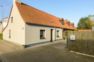 Huis te koop in Tielt disponible aux enchères