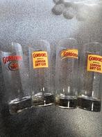 Gin glazen gordon 4 stuks, Enlèvement