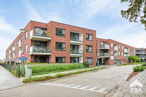 Appartement te koop in Oudsbergen, Immo, Maisons à vendre, Appartement, B