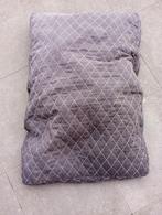 Hondenkussen 1m x 60cm, Dieren en Toebehoren, Hondenmanden, Ophalen, Gebruikt, Stof