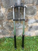 Fourche Yamaha DT 50 mx 1981-1996, Motos, Enlèvement ou Envoi, Utilisé