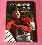 W. Killegem - Op Winiefreds wijze, Boeken, Natuur, Ophalen of Verzenden, W. Killegem