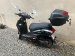 Scooter Yamaha 125 delight, Vélos & Vélomoteurs, Vélomoteurs & Scooters bridés, Yamaha, Enlèvement, Utilisé, Essence