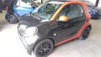 SMART 453 90CV AUT PACK SPORT + PRIME, Auto's, Smart, Automaat, 898 cc, Achterwielaandrijving, Zwart